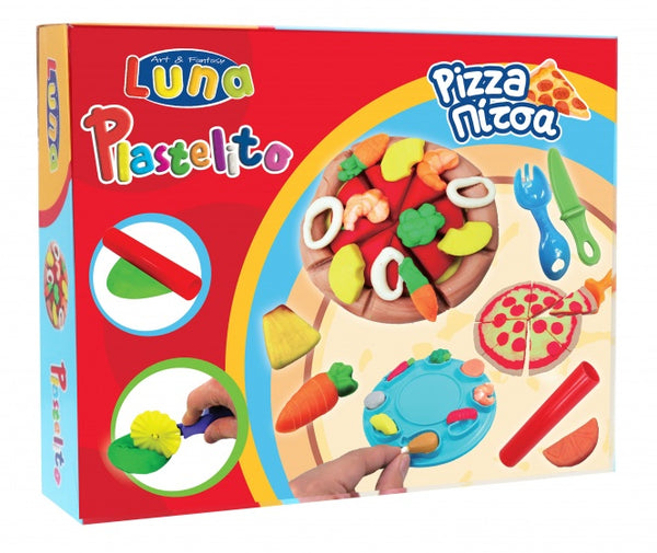 kleiset pizza