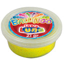 kneeddeeg Ballingo junior 21 gram geel