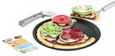speelgoedeten pizza junior 26-delig