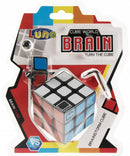 magische kubus Cube 3 x 3 Luna 5,8 cm