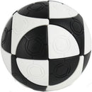 magische kubus Cube Bal Luna 21 cm zwart/wit