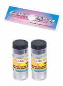 microscoop set met licht