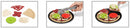speelgoedeten pizza junior 30-delig