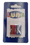 puntenslijpers groen/geel 2 stuks