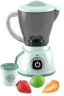 speelgoedblender Happy Gourmet junior groen 5-delig