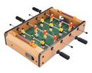 tafelvoetbal 34 cm
