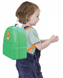 Winkeltje speelgoed in rugzak 24,5 cm