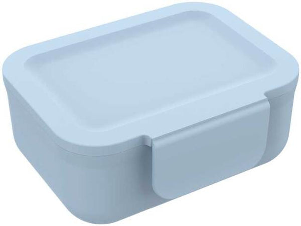 koekendoos Nordic 11,7 x 9,8 cm lichtblauw