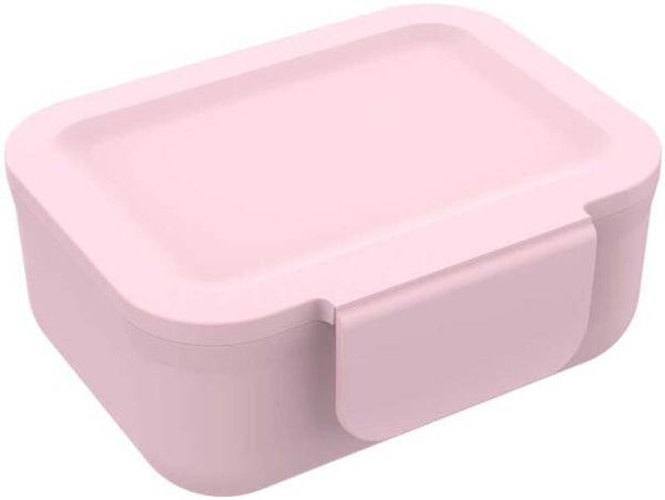 koekendoos Nordic 11,7 x 9,8 cm lichtroze