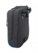 pakaftas Joshua M 10 liter zwart