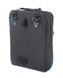 pakaftas Joshua M 10 liter zwart