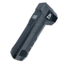 bandenpomp E-Blow elektrisch 3900mAh 19,3 cm zwart