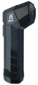 bandenpomp E-Blow elektrisch 3900mAh 19,3 cm zwart