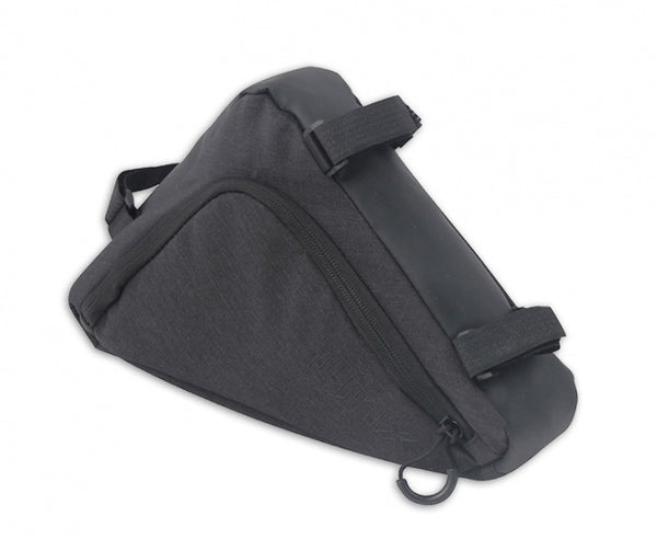 frametas Smoky 1,5 liter zwart
