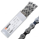 ketting 1/2 x 3/32 6/7/8 speed 116 schakels staal zwart