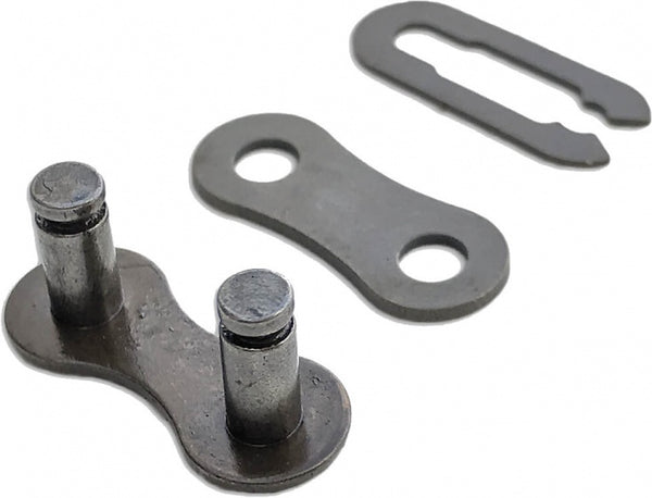 kettingschakel 1/2 x 1/8 inch single speed - 10 stuks