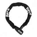 kettingslot Cityline 1100 x 8 mm zwart