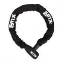 kettingslot Cityline 1200 x 10 mm zwart