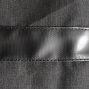 pakaftas Joshua L 15 liter zwart