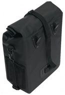 pakaftas Tarpaulin 16 liter zwart