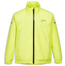regenjas Move heren polyester geel maat L