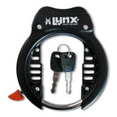 ringslot 62 mm zwart