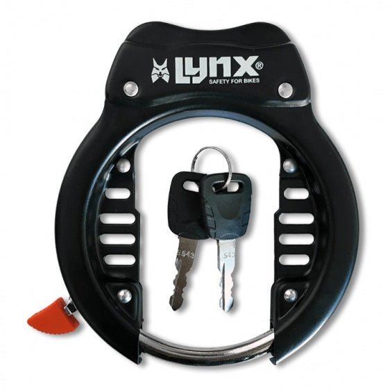 ringslot 62 mm zwart