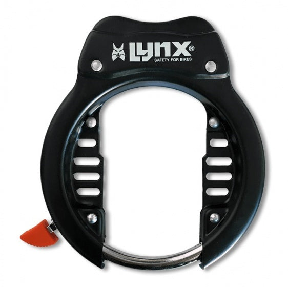 ringslot 62 mm zwart