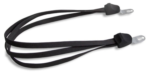 snelbinder 26/28 inch Triobinder 60 cm zwart