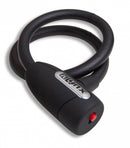 Spiraalslot 600 x 12 mm zwart