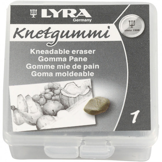 Kneedgum 1 stuk