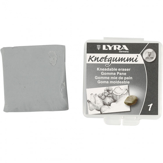 Kneedgum 1 stuk