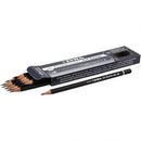 tekenpotloden 5B 12 stuks