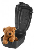 Amsterdam Easy Box S 5 Liter Zwart