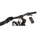 balhoofdplug Ahead Davenport Garmin 1 1/2 inch zwart