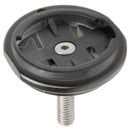 balhoofdplug Ahead Davenport Garmin 1 1/2 inch zwart