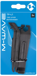 bandenlichter TP-L1 zwart 3-delig