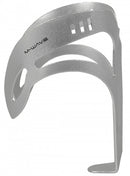 bidonhouder BC 47A aluminium zilver