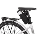 bidontas Amsterdam 8,5 x 20 cm zwart