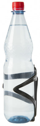 bidonhouder BC32 75 mm 32 gram zwart