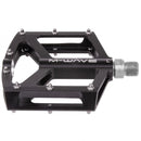 BMX-platformpedalen Freedom SL 9/16 inch zwart