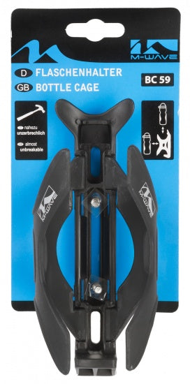 Clip Bidon Houder BC 59
