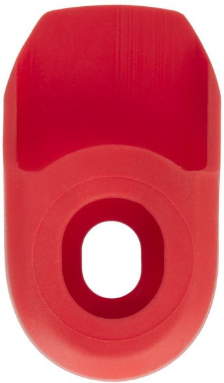 crankbeschermers rood 2 stuks