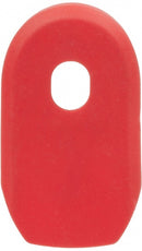 crankbeschermers rood 2 stuks