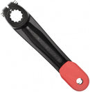 crankbeschermers rood 2 stuks