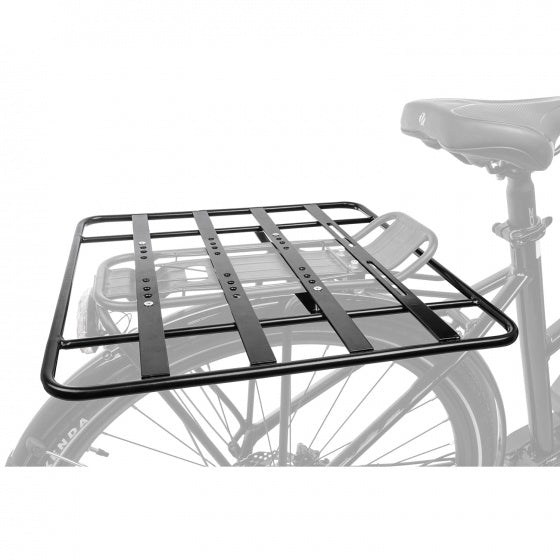 Bagagedragerplaat M-Wave Racky Baseplate