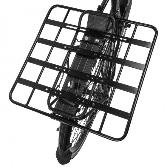 Bagagedragerplaat M-Wave Racky Baseplate