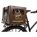 Bagagedragerplaat M-Wave Racky Baseplate