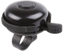 Fietsbel M-Wave Bella Trill ø53mm - zwart