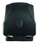 Fietscomputer XIV Silicon 14 Functies Draadloos Zwart